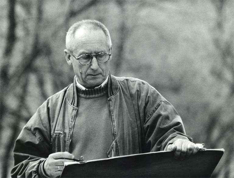 Peter Kubovsky